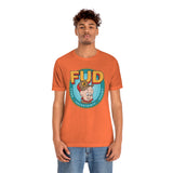 FUD Bitcoin Shirts