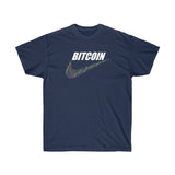 Bitcoin Chart Check Tee