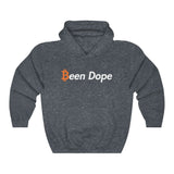 Been Dope Bitcoin Hooded Sweatshirt