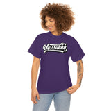 Yesssuhhh Tshirt
