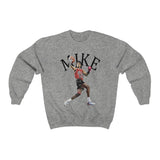Three Mike Sweatshirt
