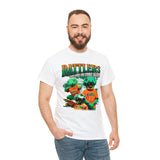 Rattlers Strike Unisex Heavy Cotton Tee