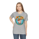 FUD Bitcoin Shirts