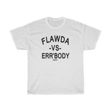Flawda Vs Err'body