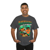Rattlers Strike Unisex Heavy Cotton Tee