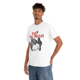 Keep the Dream - MLK tshirt