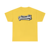 Yesssuhhh Tshirt