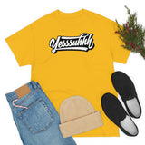 Yesssuhhh Tshirt