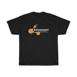 Bitconnect Dark Tees