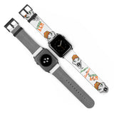 Rattler Watch Strap