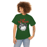 Keep the Dream - MLK tshirt