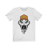 Rattler Cap Tee