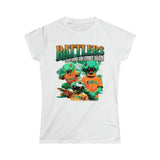 Rattlers Women's Softstyle Tee