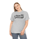 Yesssuhhh Tshirt
