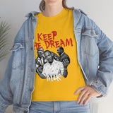 Keep the Dream - MLK tshirt
