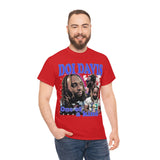Doi Davis Tribute Tee