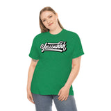 Yesssuhhh Tshirt