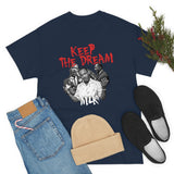 Keep the Dream - MLK tshirt