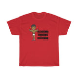 Ali Black History Tee