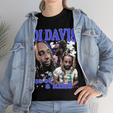 Doi Davis Tribute Tee
