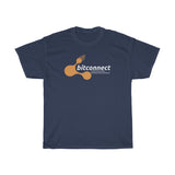 Bitconnect Dark Tees