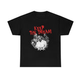Keep the Dream - MLK tshirt