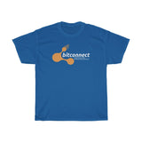 Bitconnect Dark Tees