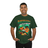 Rattlers Strike Unisex Heavy Cotton Tee
