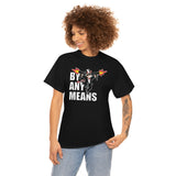 Pass Go By Any Means Monopoly