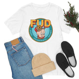 FUD Bitcoin Shirts