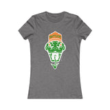 Womens Rattler Cap