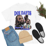 Doi Davis Tribute Tee