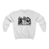 Black History Matters Sweatshirts