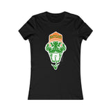 Womens Rattler Cap