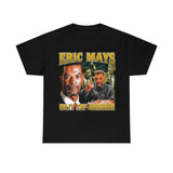 Eric Mays Out of Order