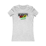 Blackity Black Black Black