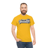 Yesssuhhh Tshirt
