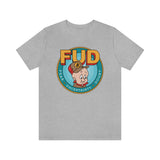 FUD Bitcoin Shirts