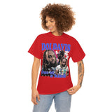 Doi Davis Tribute Tee