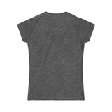 Rattlers Women's Softstyle Tee