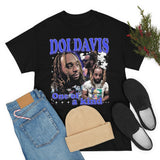 Doi Davis Tribute Tee