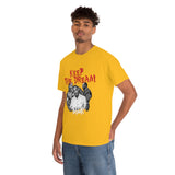Keep the Dream - MLK tshirt