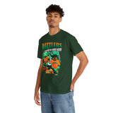 Rattlers Strike Unisex Heavy Cotton Tee