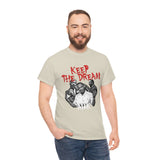 Keep the Dream - MLK tshirt