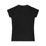 Rattlers Women's Softstyle Tee