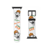 Rattler Watch Strap