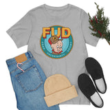 FUD Bitcoin Shirts