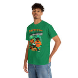 Rattlers Strike Unisex Heavy Cotton Tee