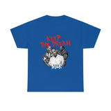 Keep the Dream - MLK tshirt