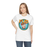 FUD Bitcoin Shirts